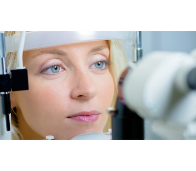 Eye Health